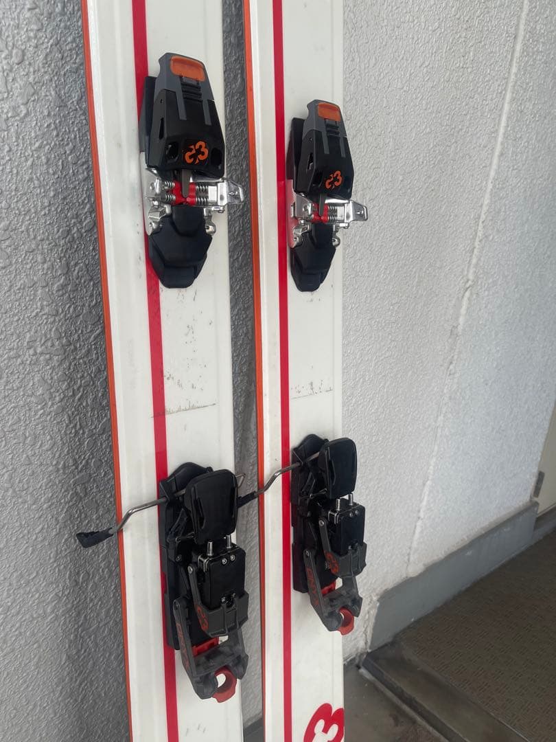 板:G3/EMPIRE&ビンディング:G3/ONYX