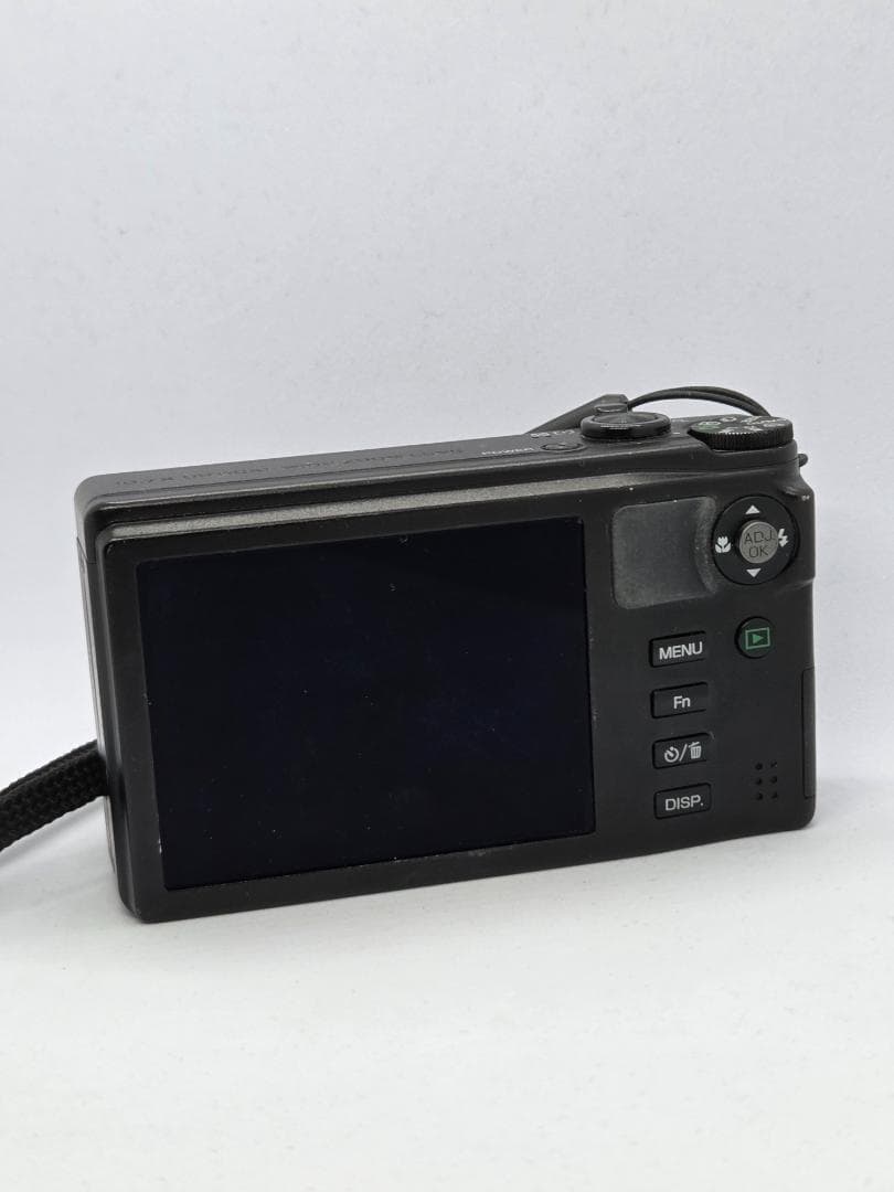 【スマホ転送OK】リコー RICOH CX4 コンパクトデジタルカメラ