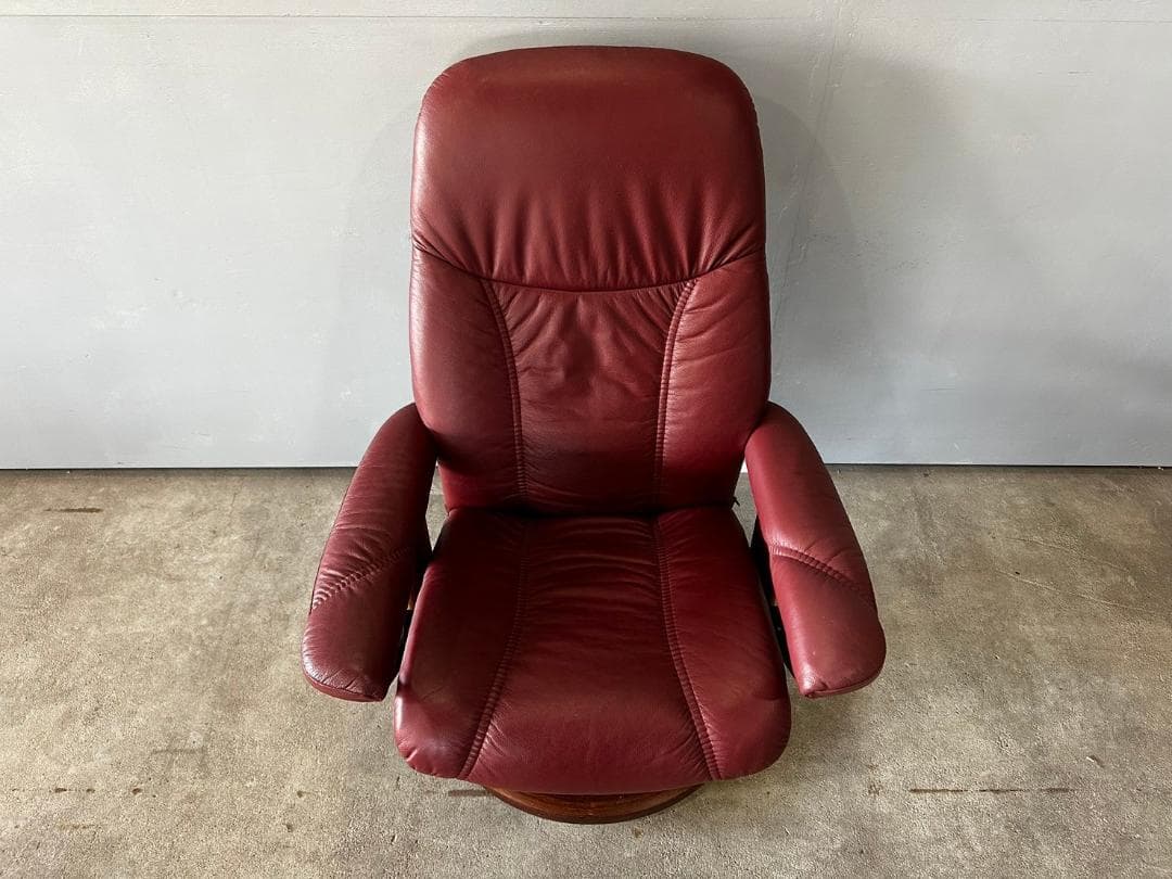 『EKORNES』エコーネス リクライニングチェア パーソナルチェア 1P 椅子