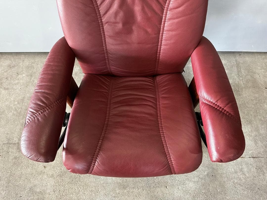 『EKORNES』エコーネス リクライニングチェア パーソナルチェア 1P 椅子