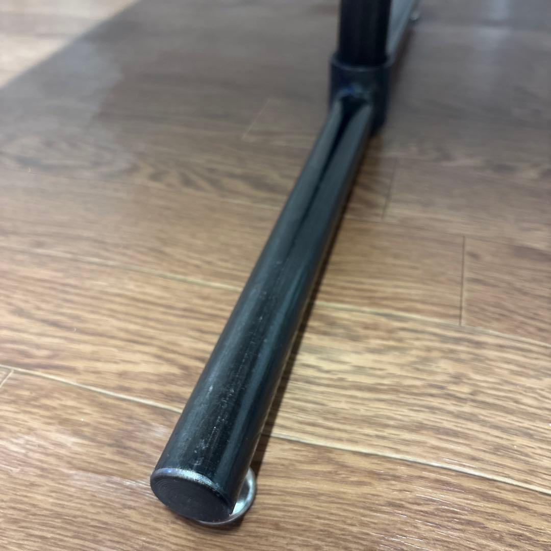 ぶんぶんハチさん専用　クラッシュゲート　木製テーブル