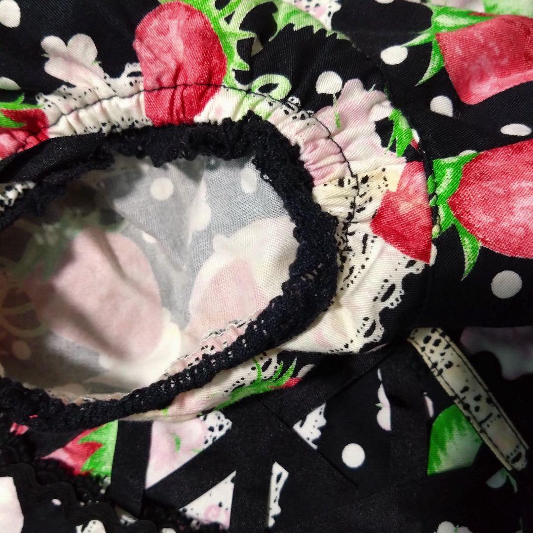 Angelic Pretty♡いちごミルフィーユ♡OPセット♡初期タグレア♡