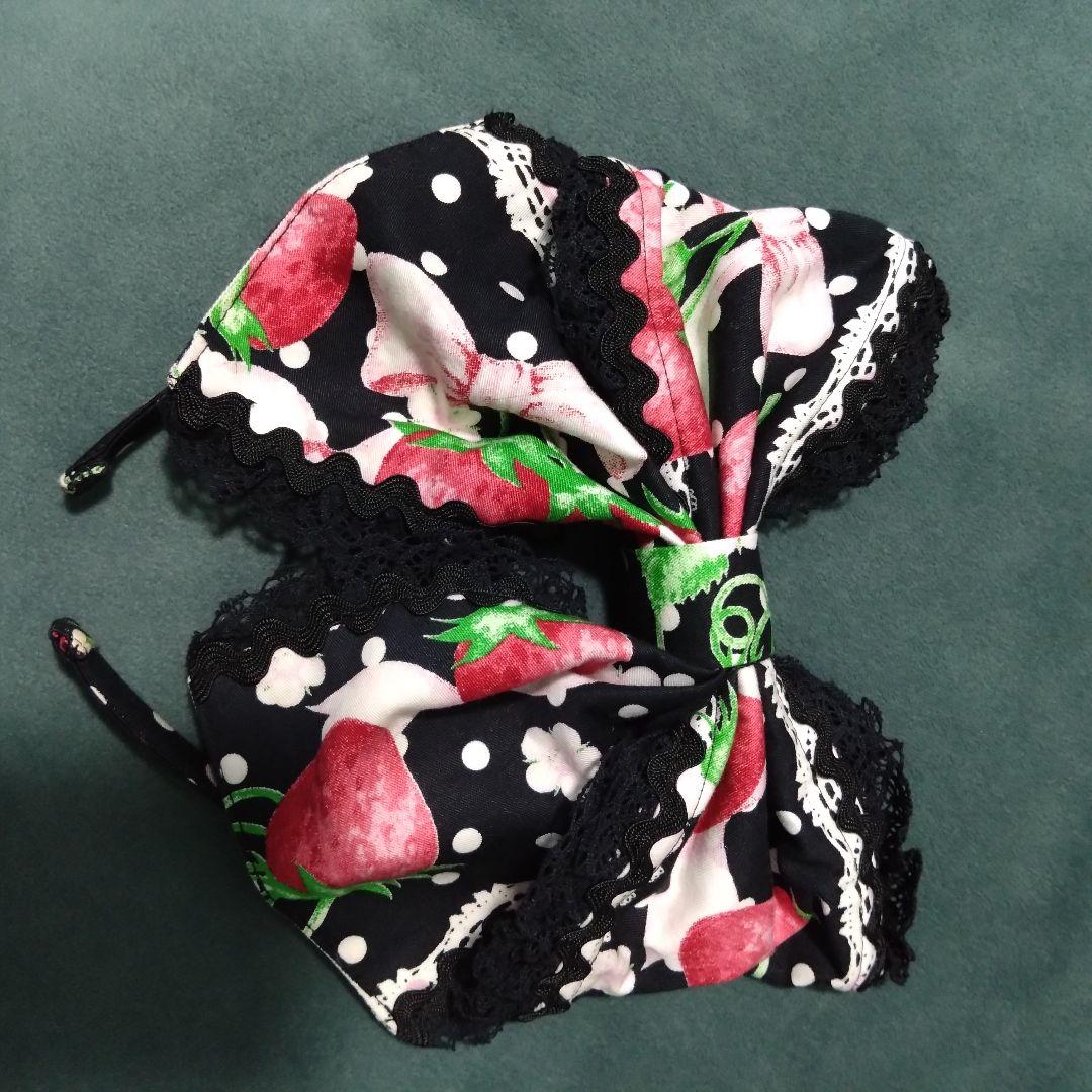 Angelic Pretty♡いちごミルフィーユ♡OPセット♡初期タグレア♡