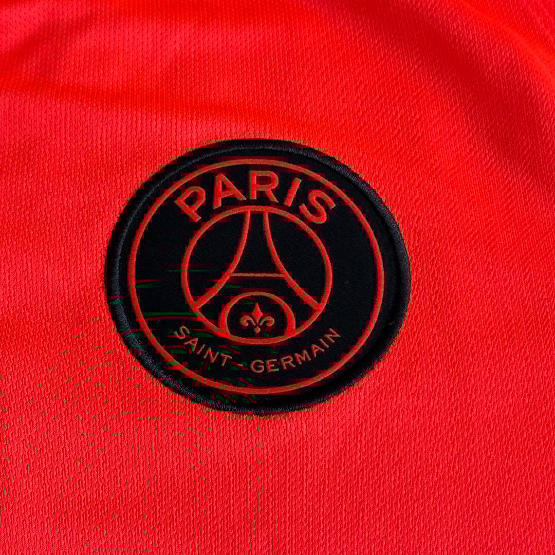 正規品 NIKE パリサンジェルマン 19/20 MBAPPÉ ユニフォーム