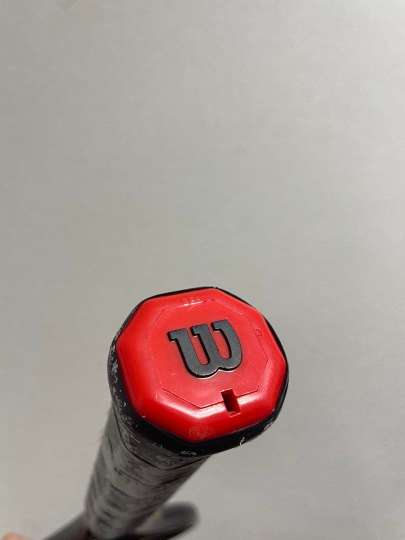 ラケット(硬式用) Wilson PRO STAFF SixOne 100 v13 G3