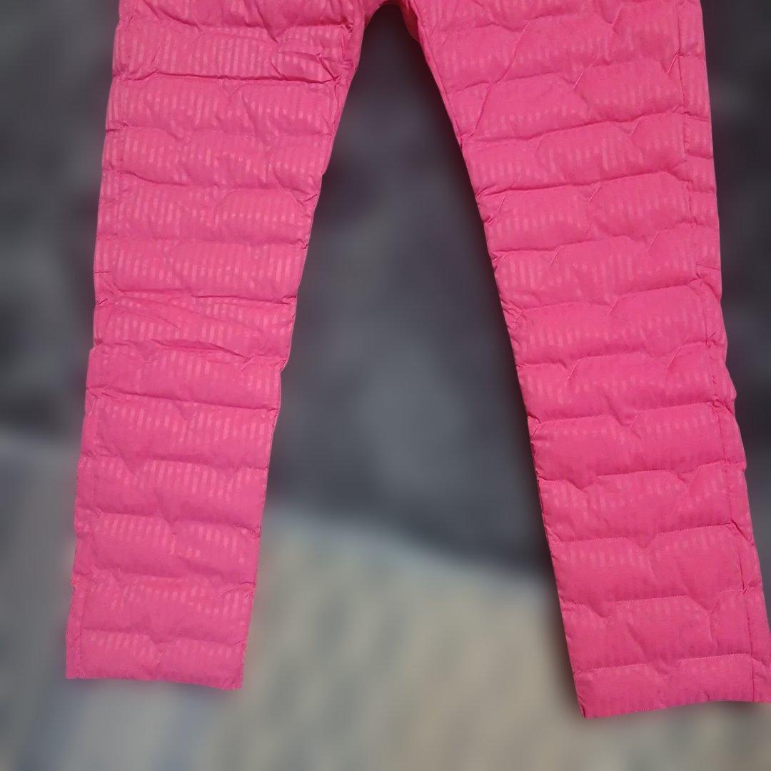 新品パーリーゲイツキルティングパンツLサイズ（メンズ）