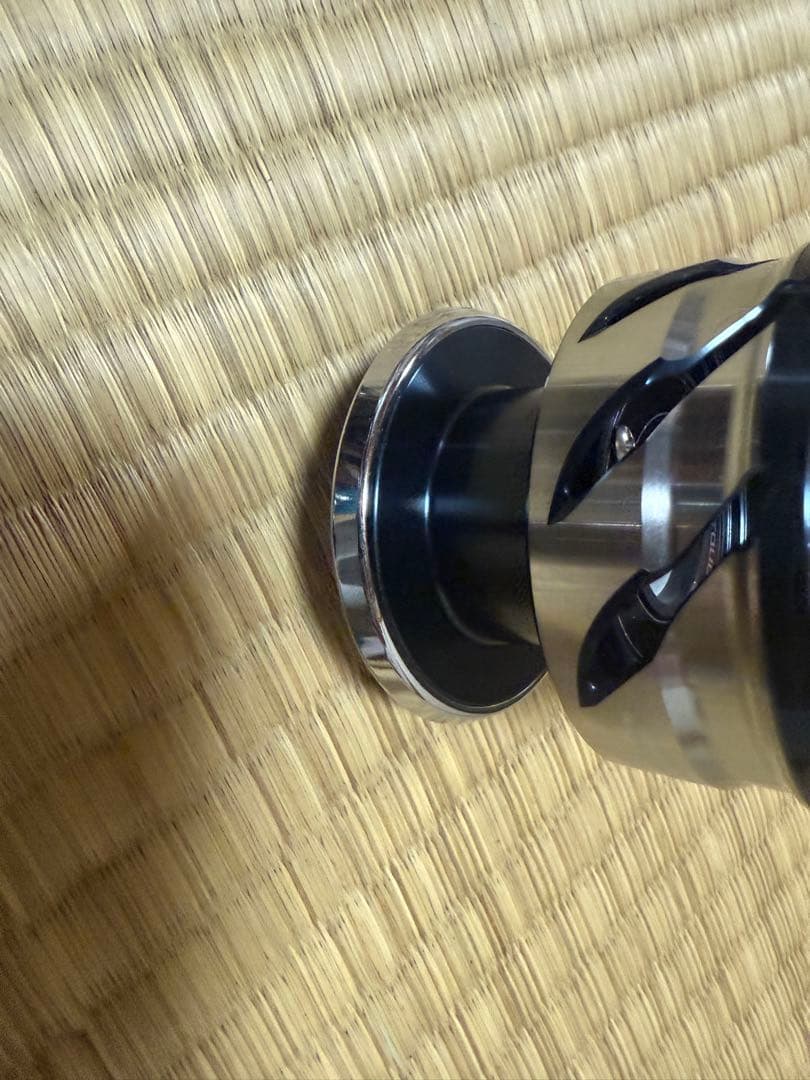 SHIMANO 21ツインパワー SW 6000HG 期間良好