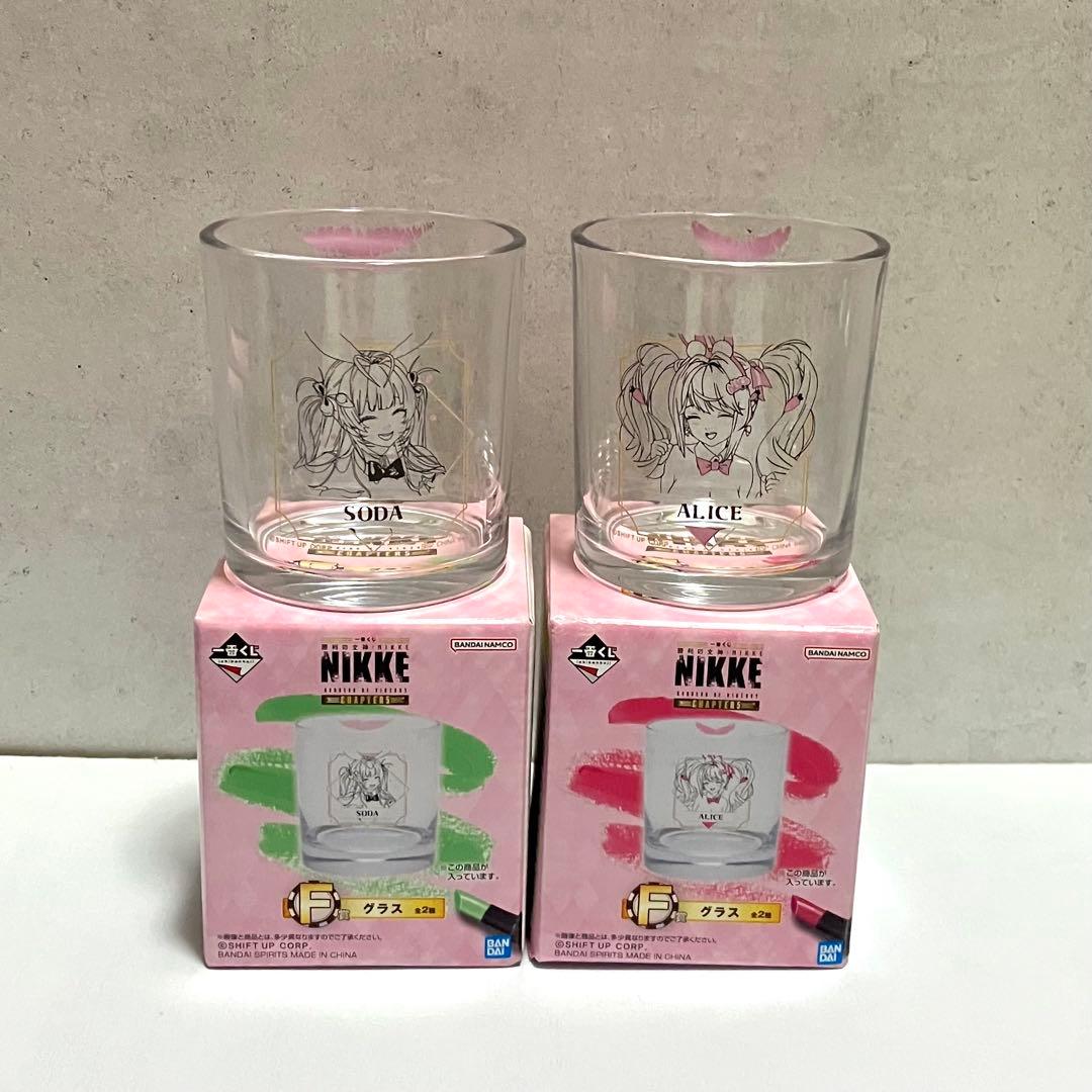 一番くじ 勝利の女神：NIKKE CHAPTER5 B賞 ノワール フィギュア