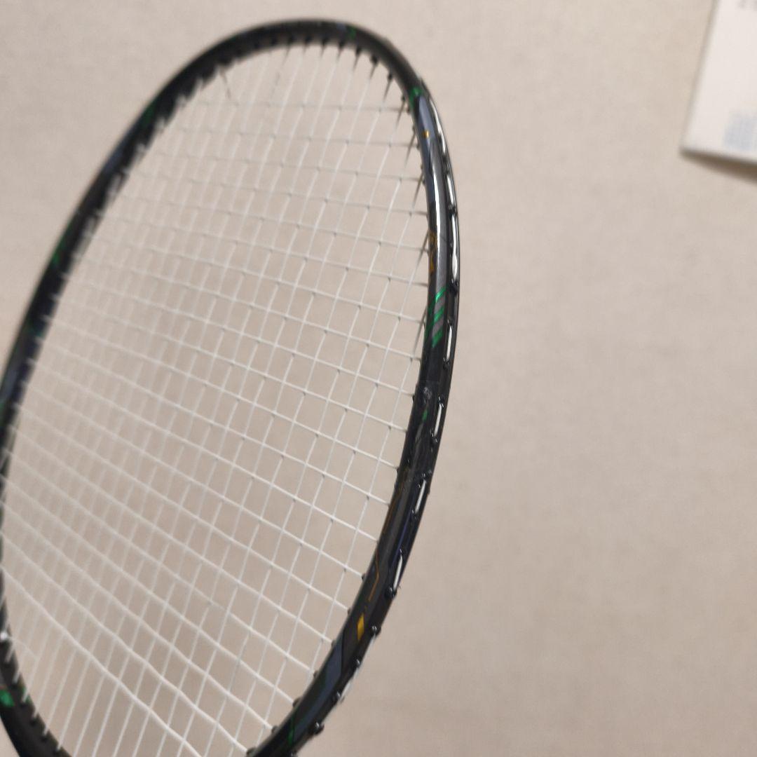 【修理美品】ゴーセングラビタス9.5sx 4UG5