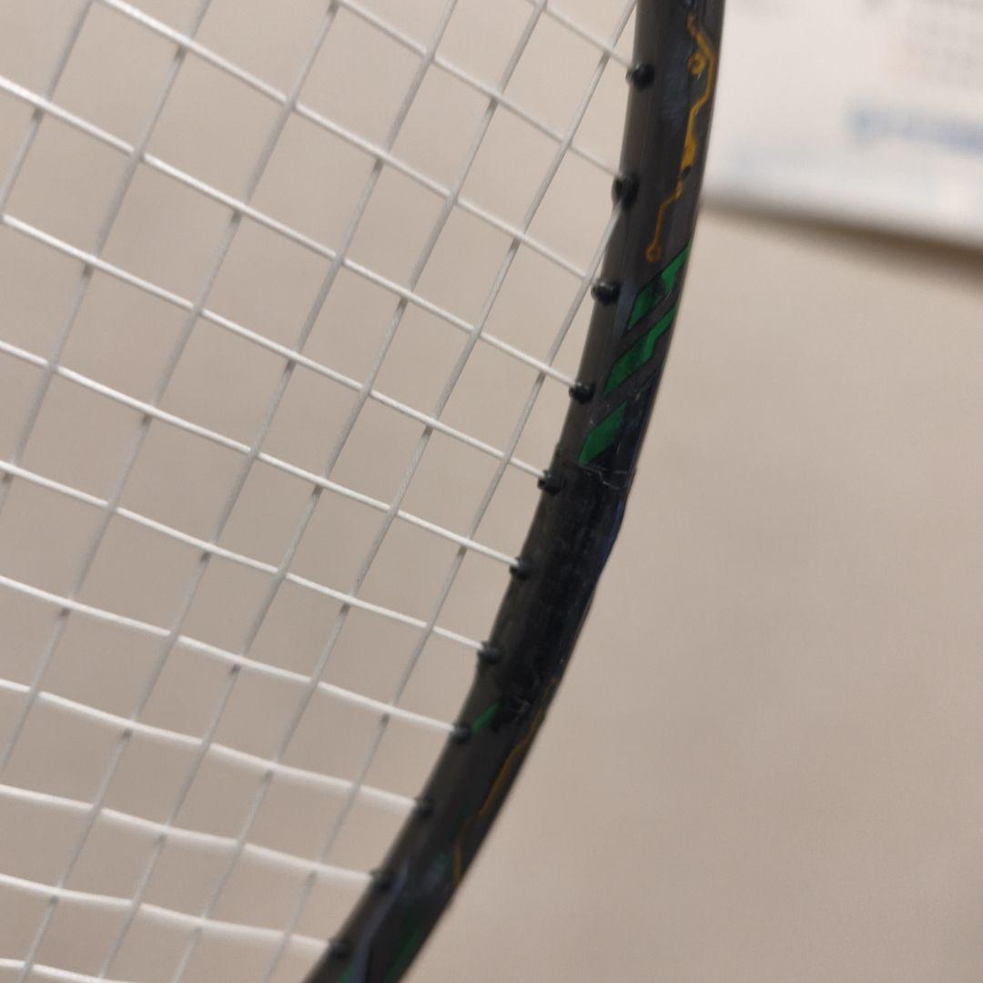 【修理美品】ゴーセングラビタス9.5sx 4UG5