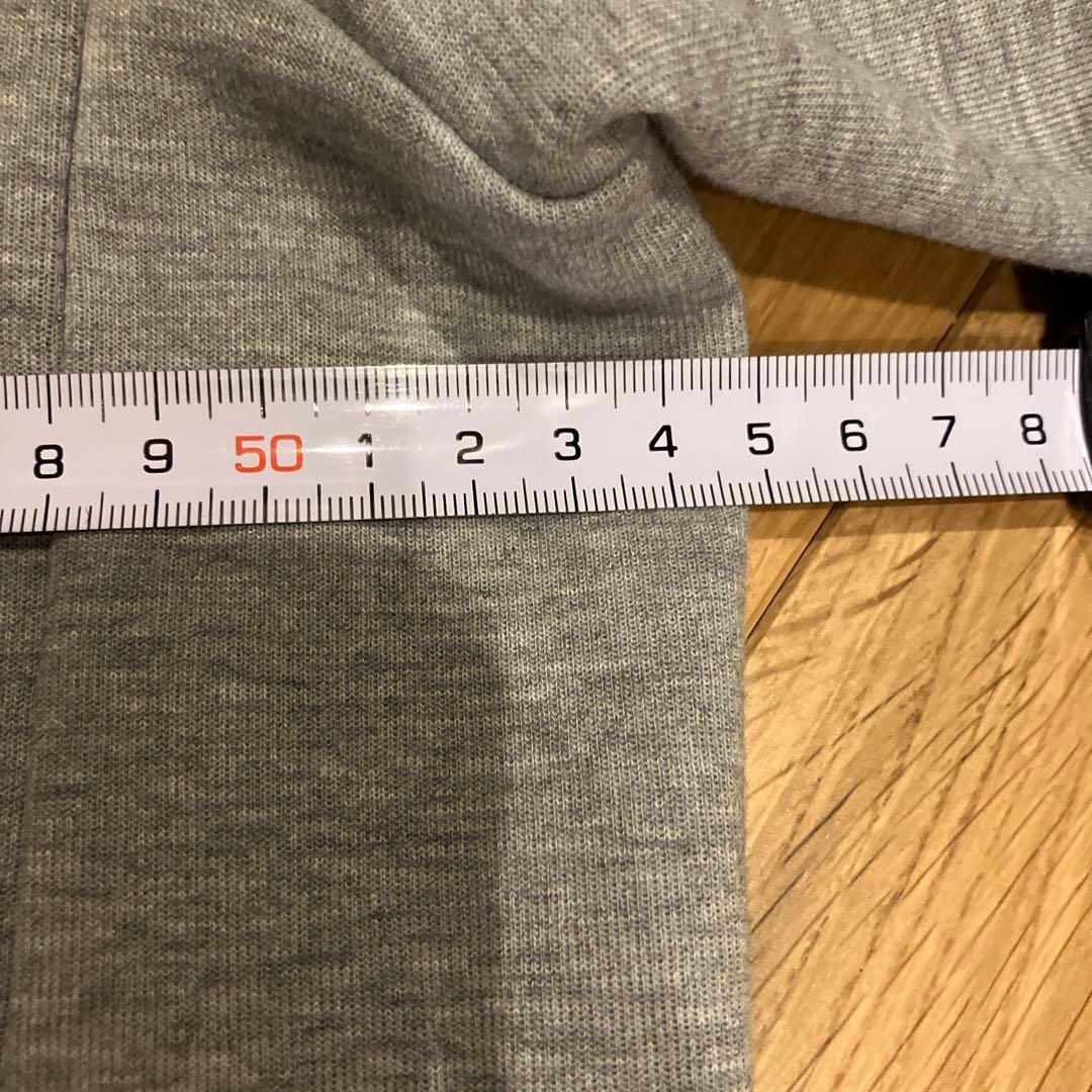 Nike テックフリース　グレー セットアップ　Mサイズ