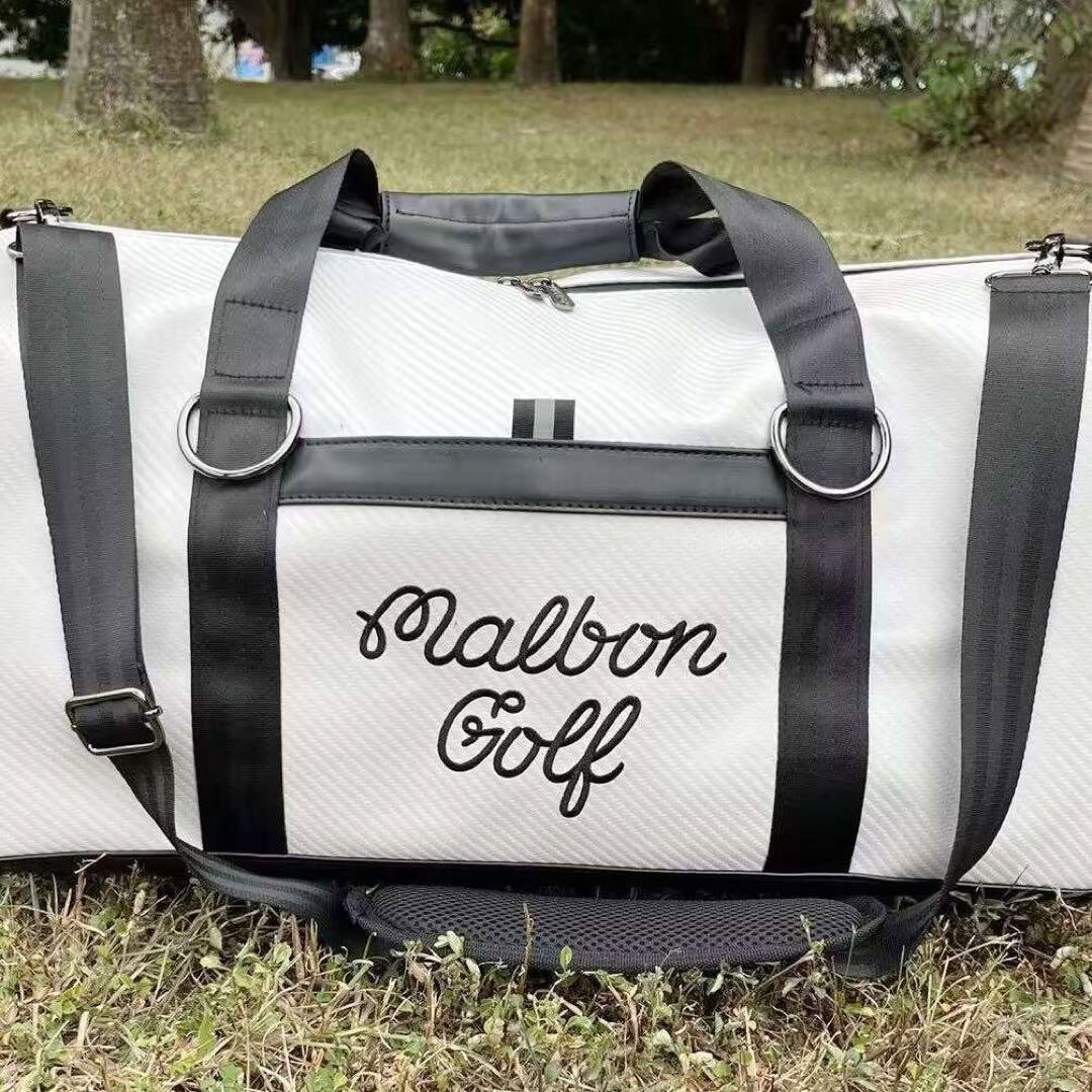 26マルボンMalbon ボストンバッグ肩掛けストラップ