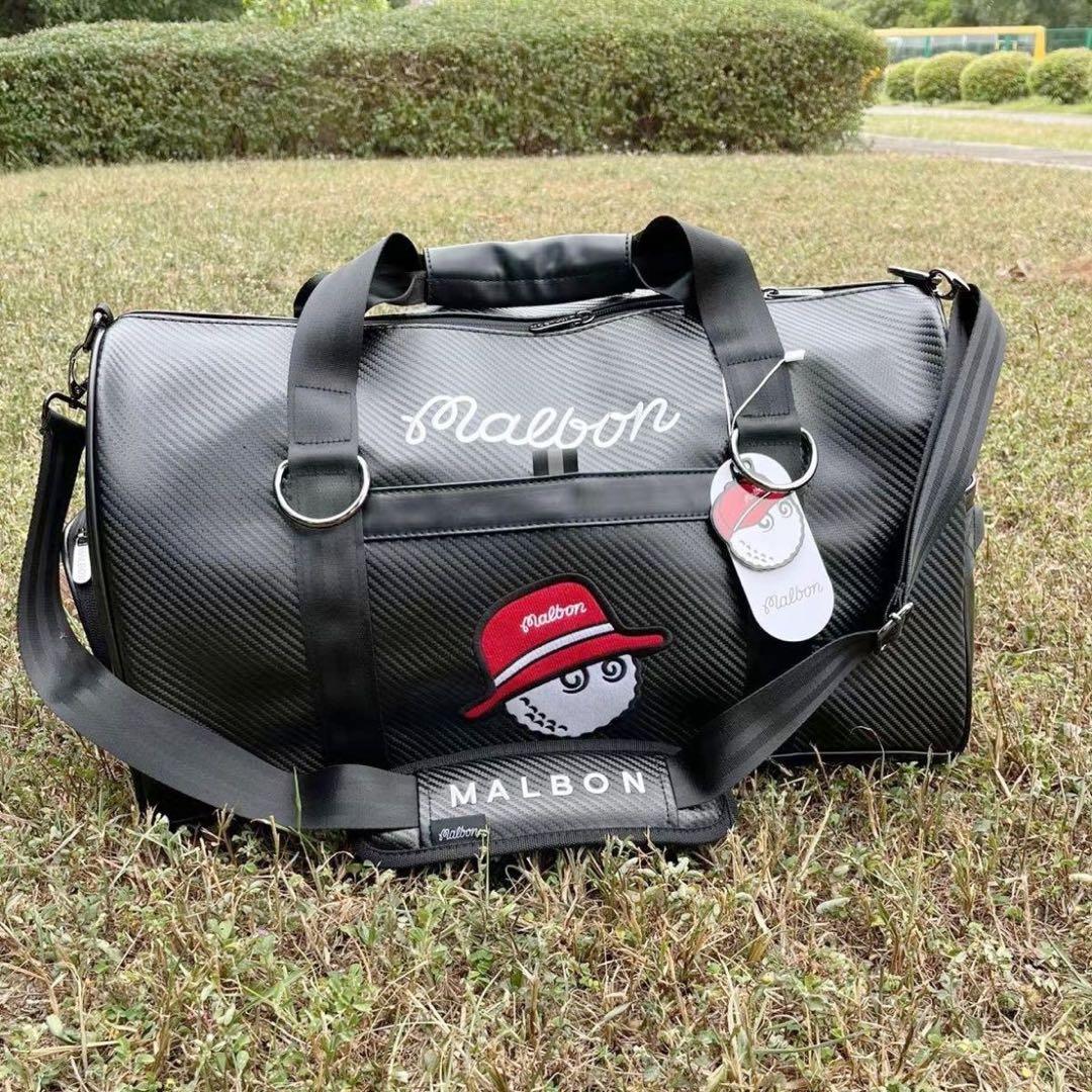 26マルボンMalbon ボストンバッグ肩掛けストラップ