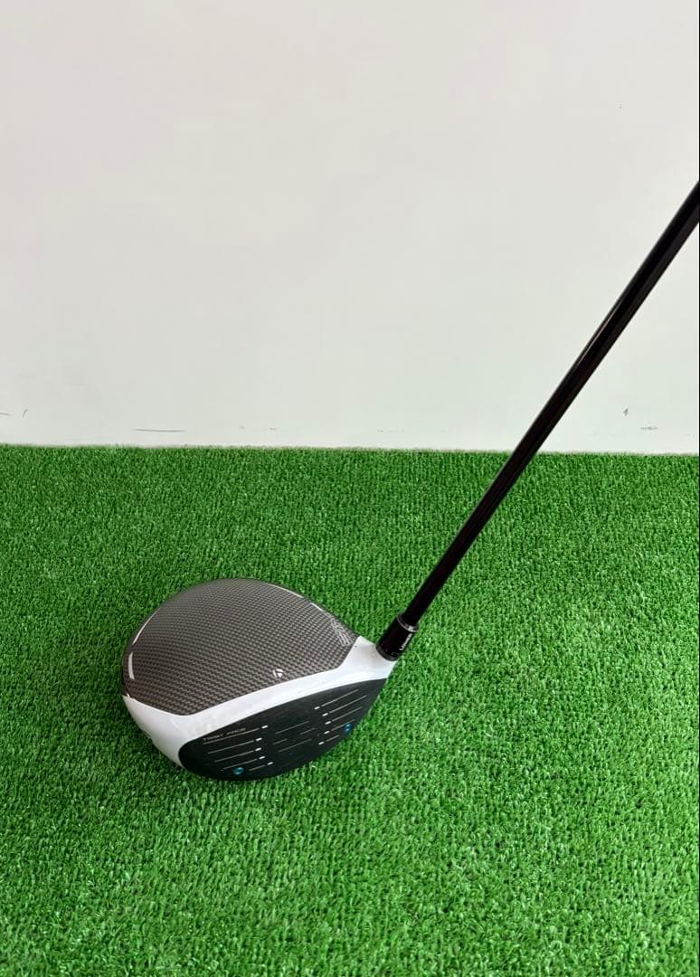 TaylorMade SIM ドライバー ヘッドカバー付き　9°