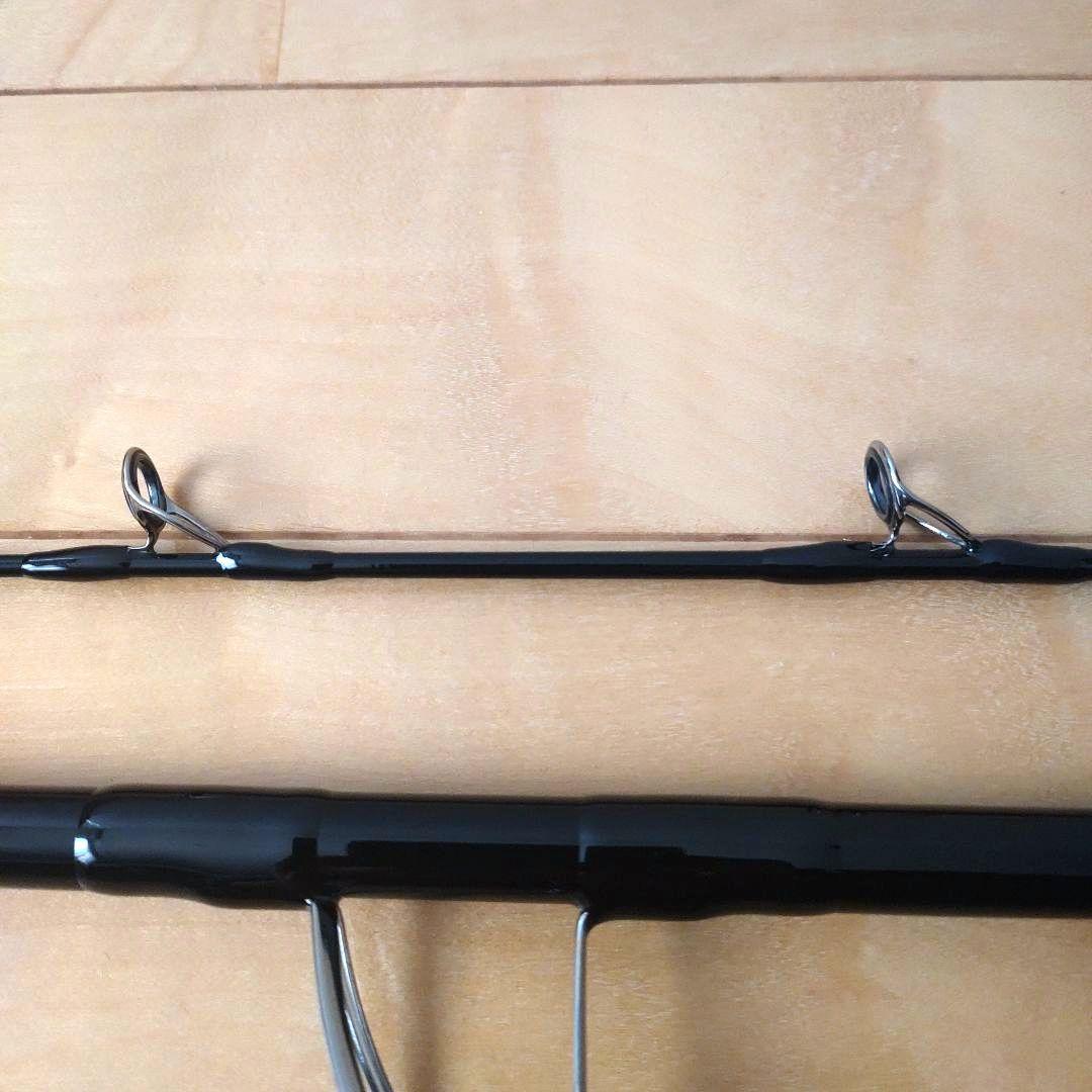 ゼナック　ミュートスアキュラ 95H Type R