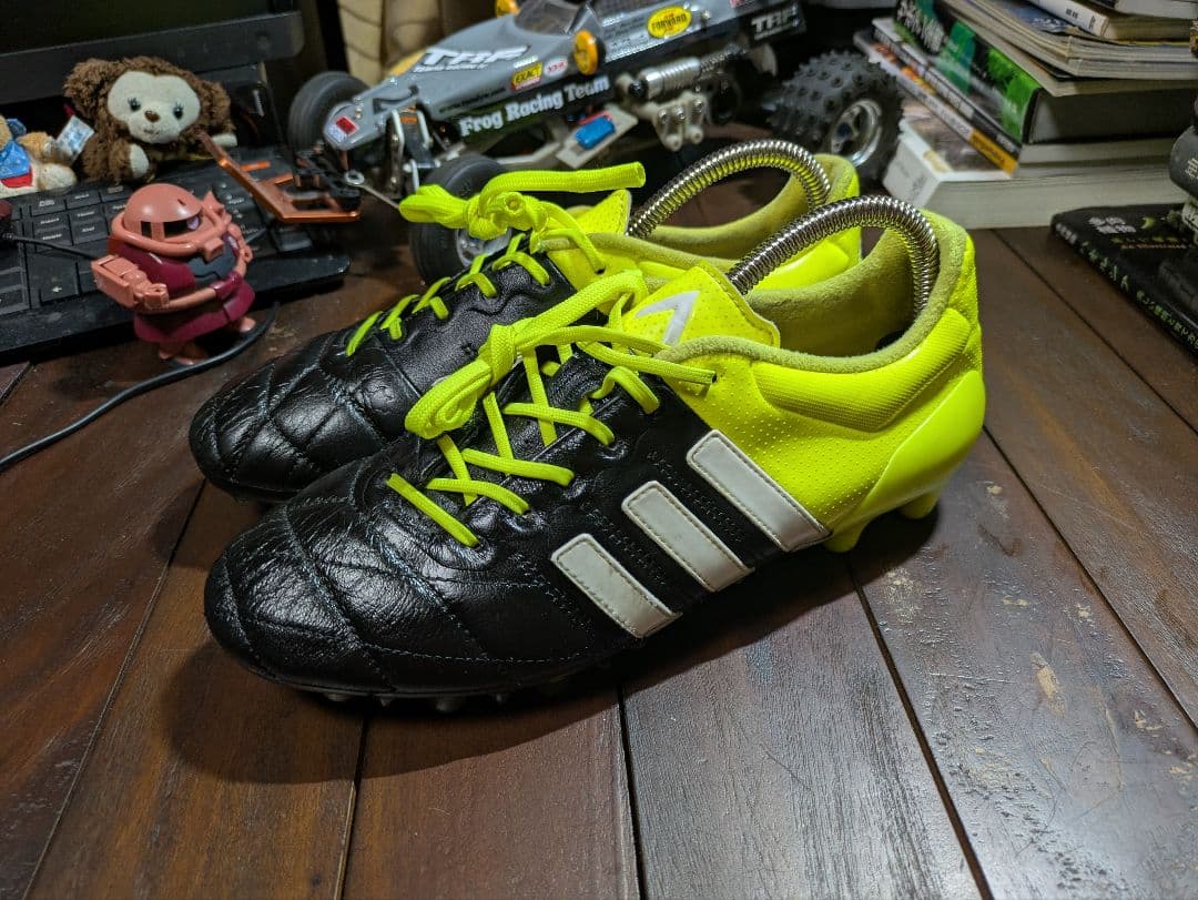 adidas ACE15.1ジャパンHG
