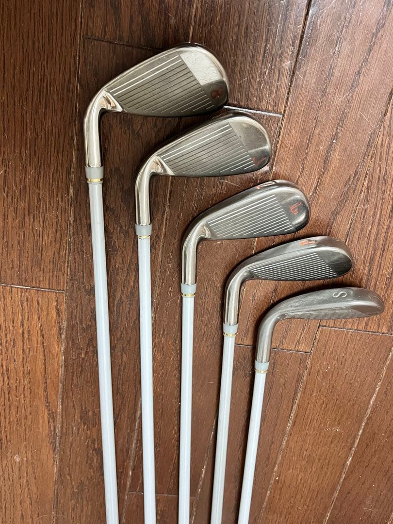 【豪華セット】キャロウェイ Filly レディースゴルフセット 初心者おまけ付き