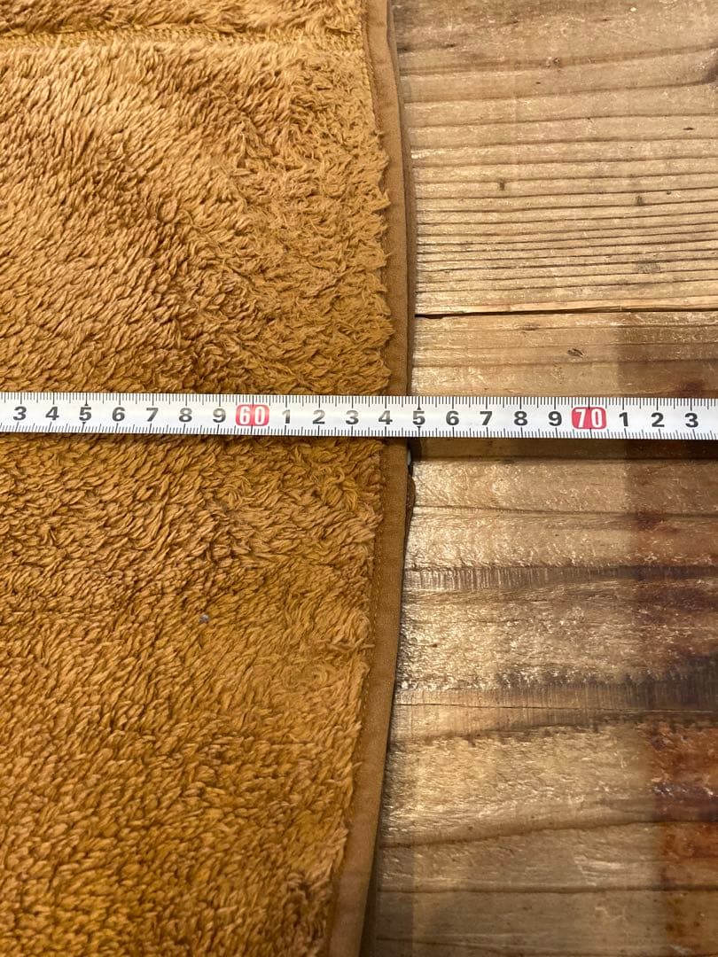 patagonia フリース ベスト （M） ブラウン