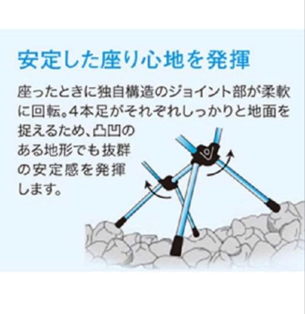 新品‼️Helinox(ヘリノックス) アウトドアチェア チェアワン