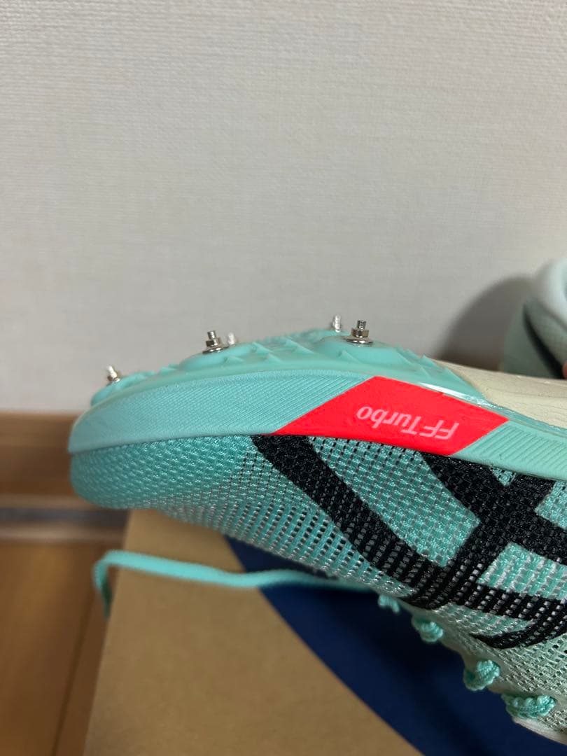  speed （メタスピード）LD2 24cm