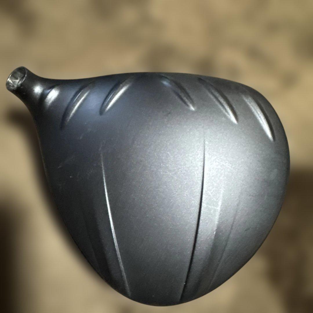 PING G410 Plus ドライバー 10.5° ヘッドのみ　カバー無