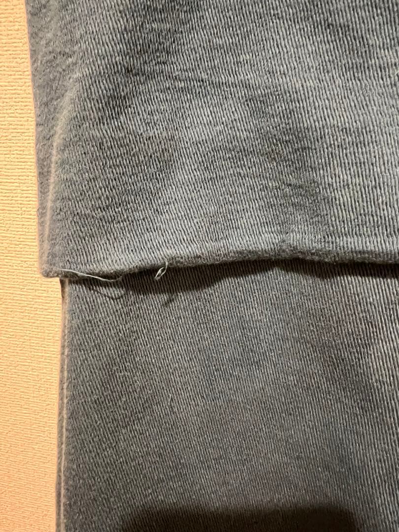 ミナペルホネン go go! カモメ ツバメ ワンピース ① ブルーグリーン