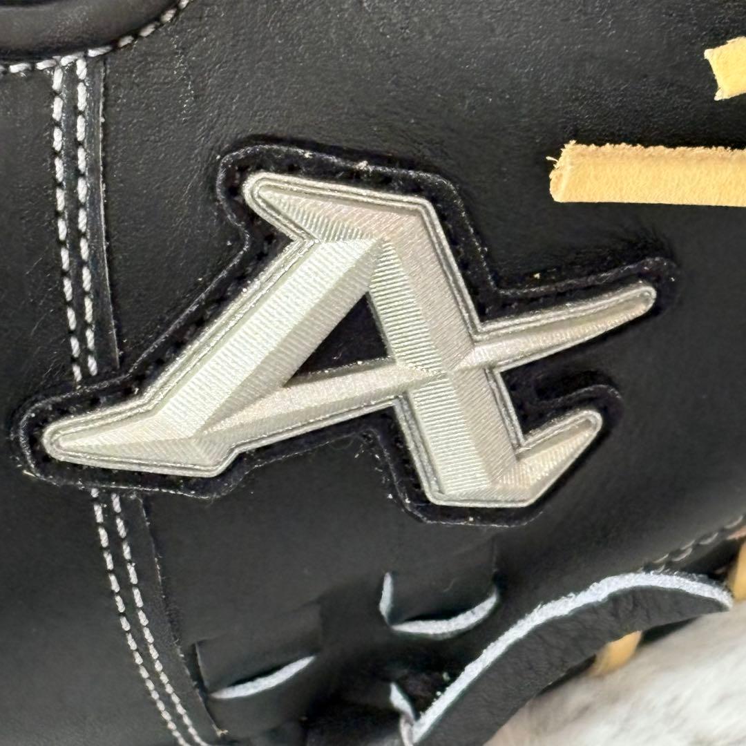 アトムズ　ATOMS 硬式用グラブ　捕手用 野球　キャッチャーミット