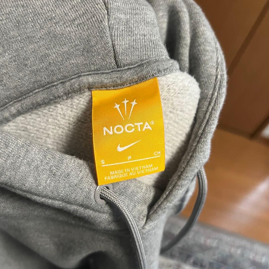 Nike ノクタ　　　セットアップ