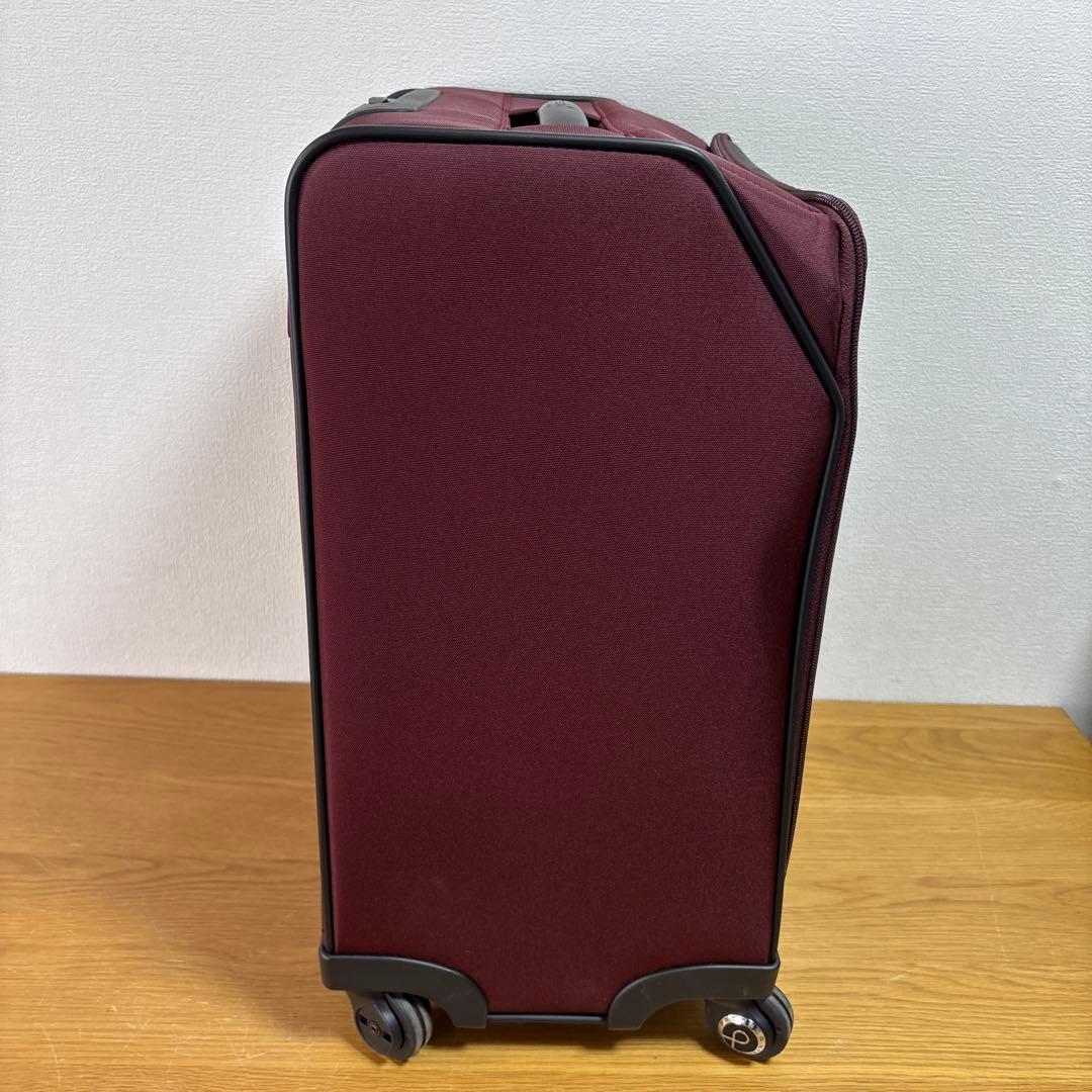 美品　PROTECA(プロテカ）ソフトキャリーケース　マックスパスソフト 2