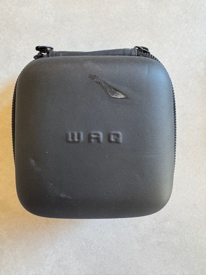 ライト・ランタン WAQ RECHARGEABLE LED LANTERN