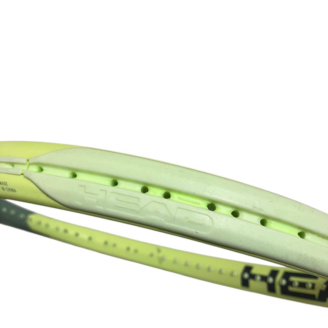 HEAD EXTREME MP 500 エクストリーム　硬式テニスラケット　2G