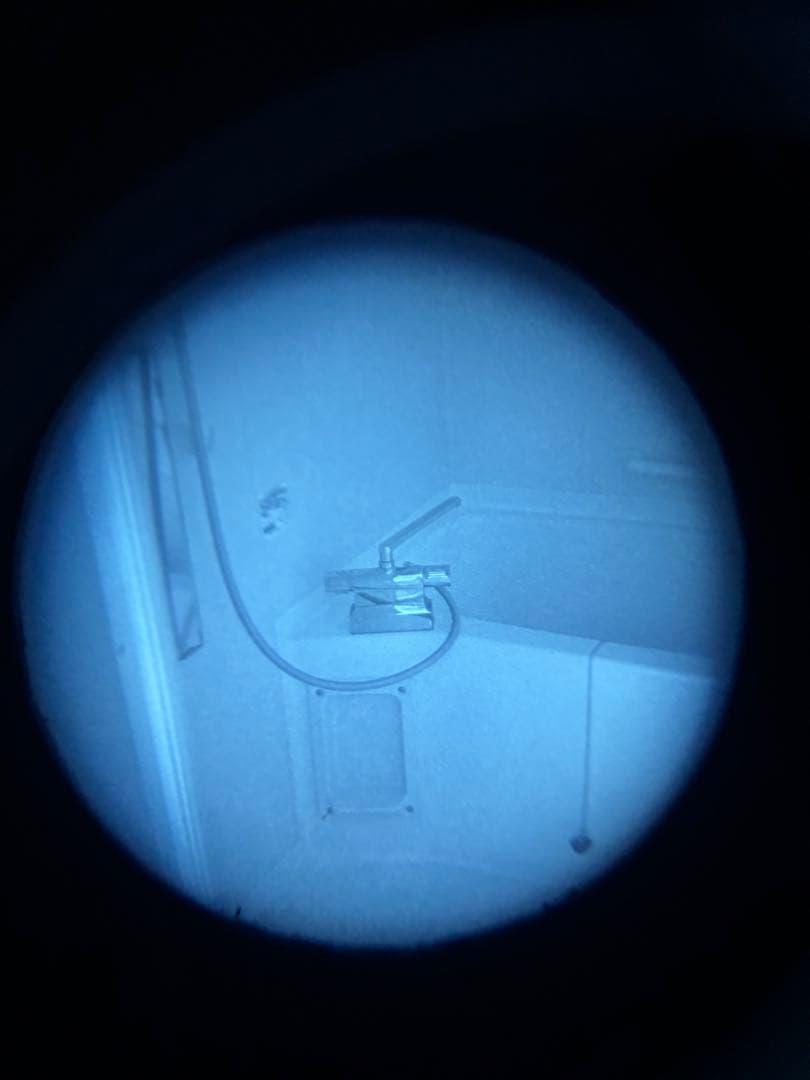 PVS-18 Gen2+ ナイトビジョン P45 白燐