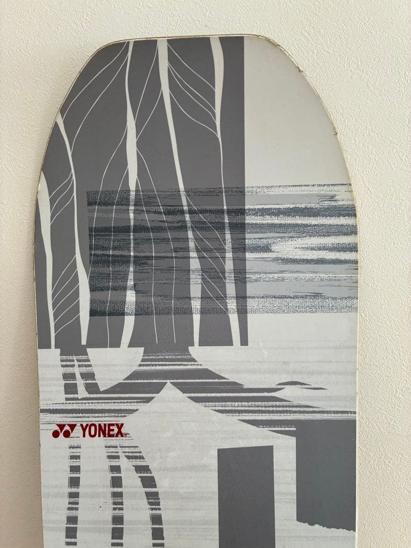 YONEX SLEEK スノーボード 142cm