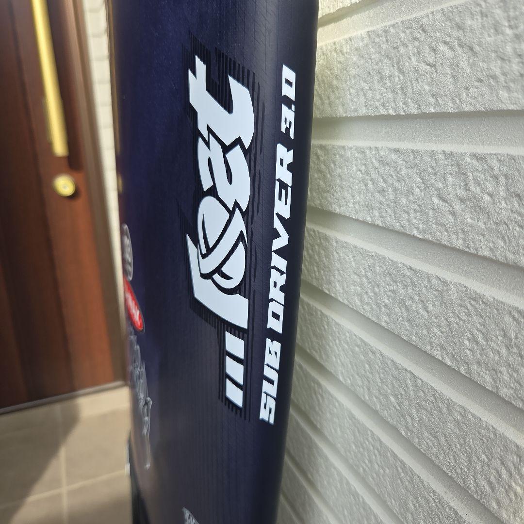 サーフィン・ボディボード TSUB D3.0 lost surfboards mayhem