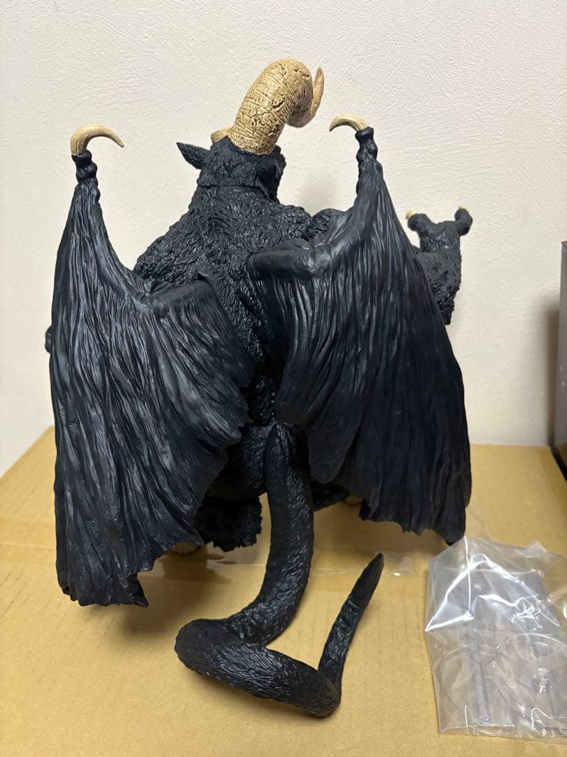 一番くじ ベルセルク 運命に抗う黒い剣士　A賞　B賞　ラストワン　セット