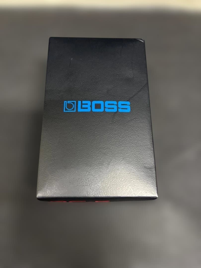 BOSS RC-5 Loop Station ルーパー エフェクター 美品