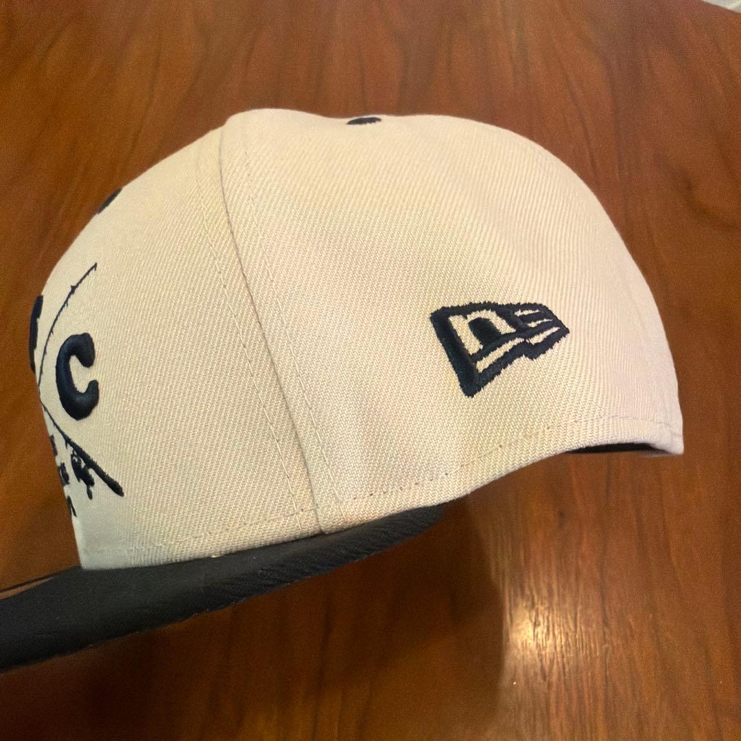 IRIE FISHING CLUB☆キャップ＆ラインカッター