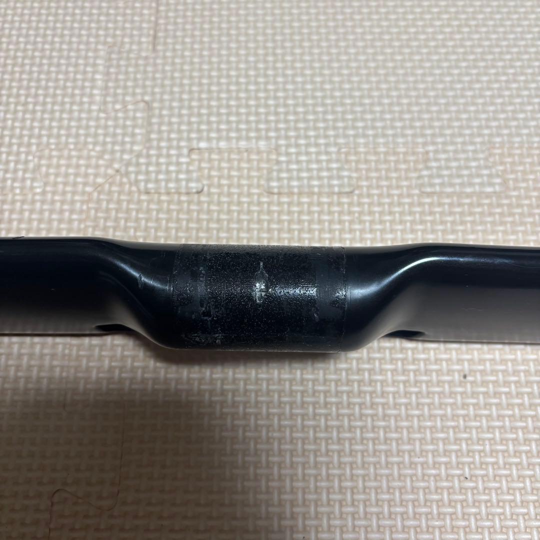 エンヴィ ENVE ses aero road bar 370−420mm