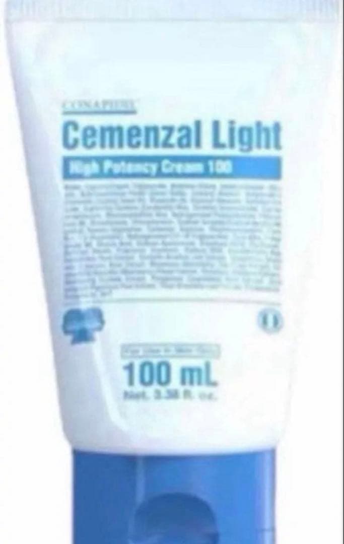 セメンザルライト