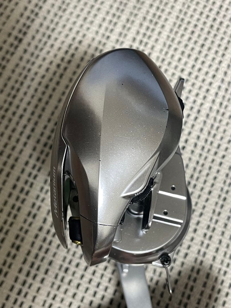 SHIMANO nium MGL XG シマノ 16 メタニウム