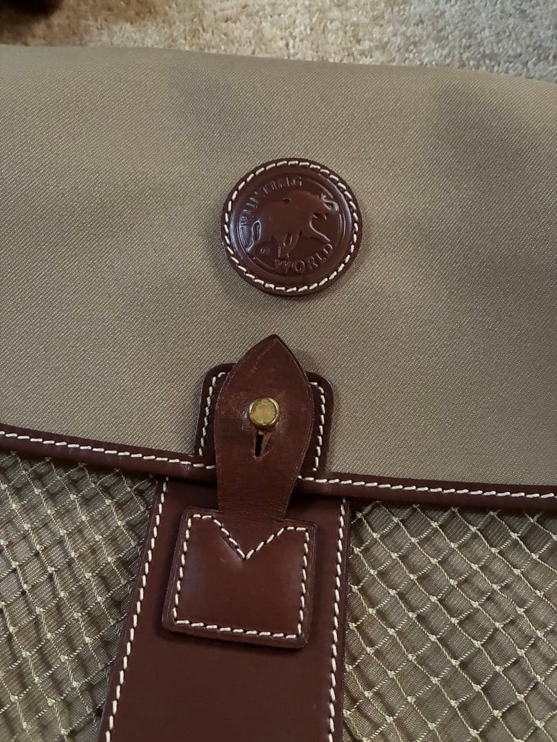 るるるる様）ハンティングワールド サファリトゥデイ　保証カード付き