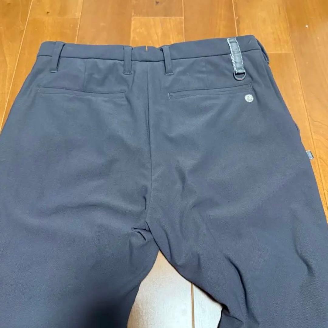 ブリーフィング MS BASIC PANTS