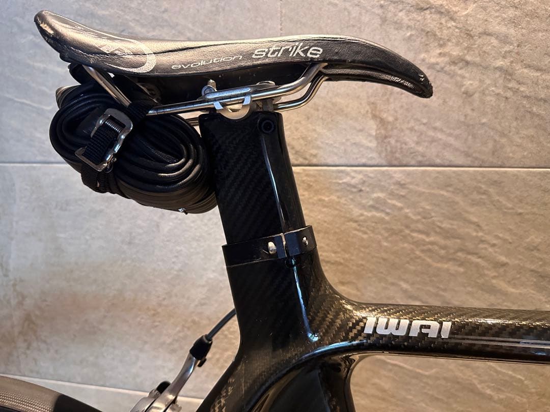 最終値下げ✳︎KUOTA TTバイク Dura-Ace Roval CLX60