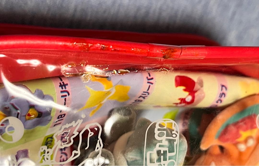 ポケモンキッズであそぼう　リザードン　カメックス　ビニール製ポケモンキッズ大図鑑