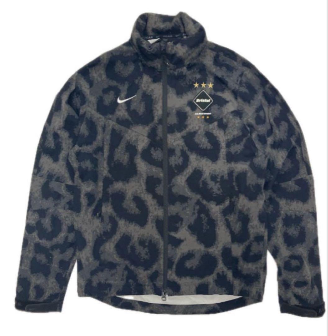 NIKE FC REAL BRISTOL FCRB 上下Sセットアップブリストル