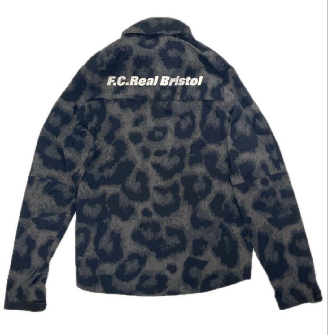 NIKE FC REAL BRISTOL FCRB 上下Sセットアップブリストル