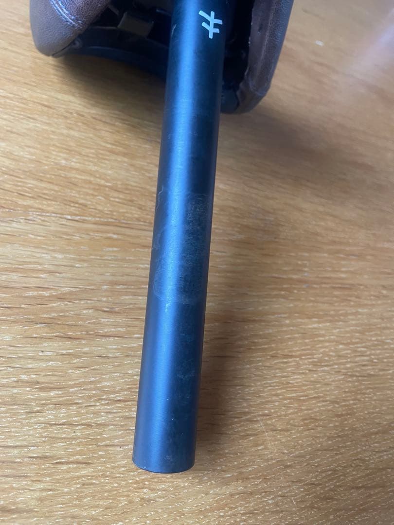 bmx ストリート　シート　サドル　トライポッド