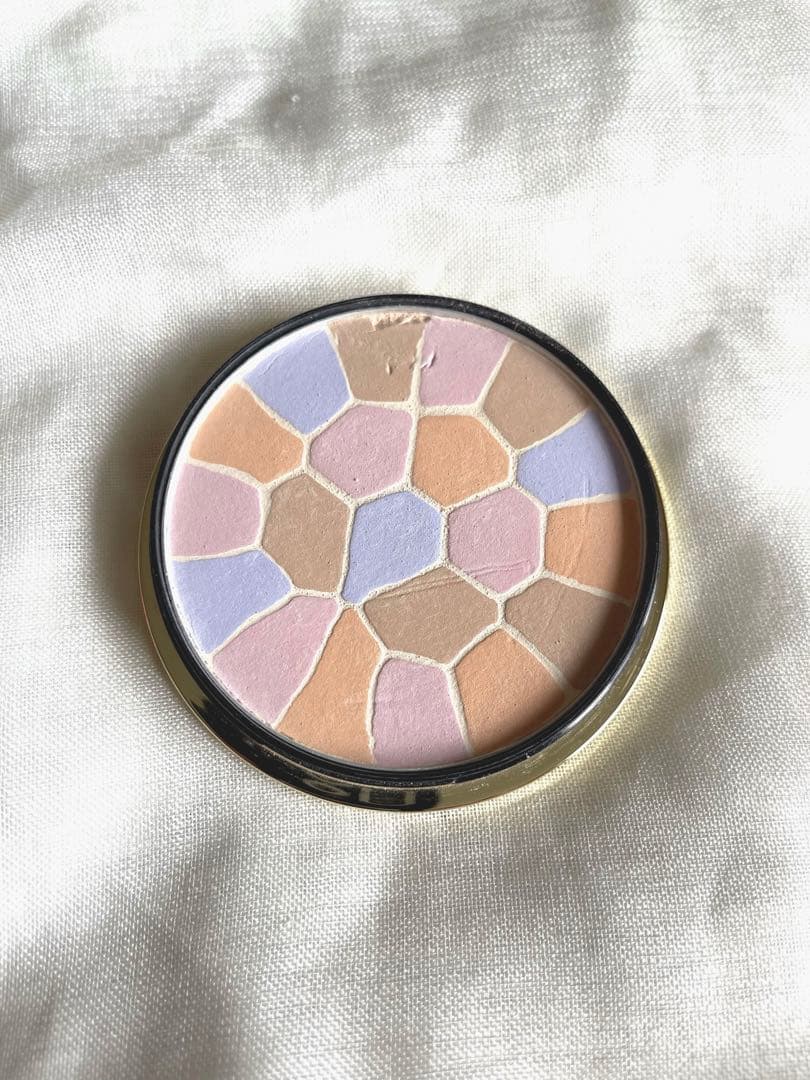 エレガンス ラ プードル オートニュアンス リクスィーズ 27g Ⅱ