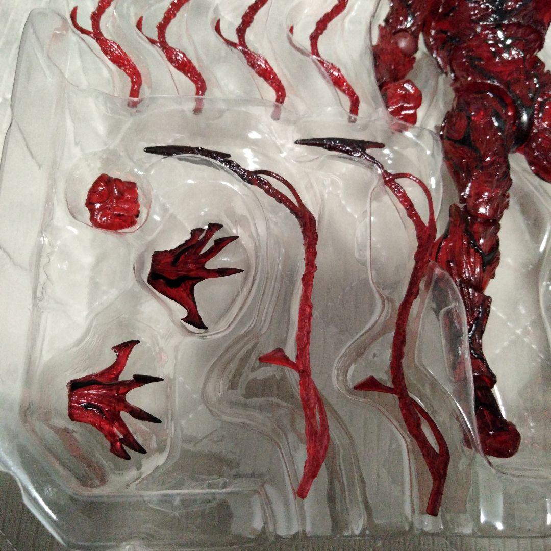 カーネイジ AY-008EX リミテッドエディション アメイジングヤマグチ