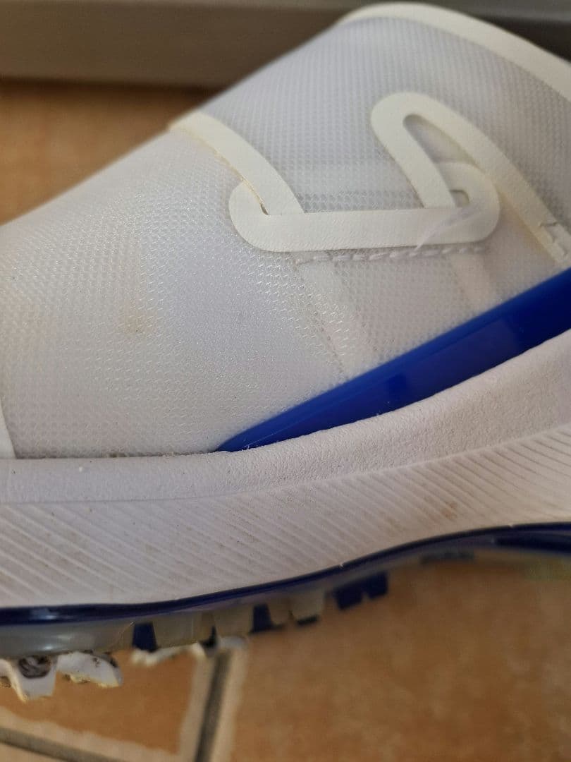 adidas ゴルフシューズ　ZG23 BOA 27.0センチ